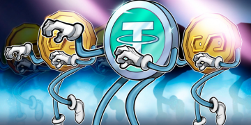 Tether USDT is Launching on a ‘Pure PoS’ Blockchain, Algorand