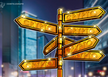 Municipal Crypto Spreading Around the World, From California to Dubai