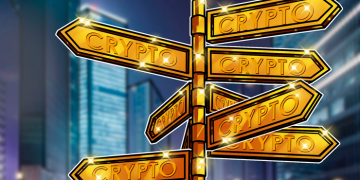Municipal Crypto Spreading Around the World, From California to Dubai