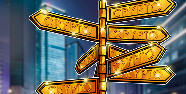Municipal Crypto Spreading Around the World, From California to Dubai