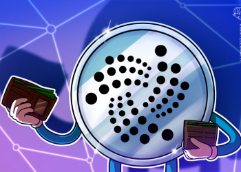 IOTA Foundation Launches Trinity, a New Software Wallet for IOTA tokens