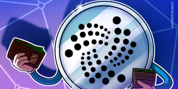 IOTA Foundation Launches Trinity, a New Software Wallet for IOTA tokens