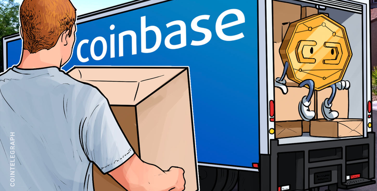 Coinbase Looks to Launch a Captive Insurance Company With Aon: Report