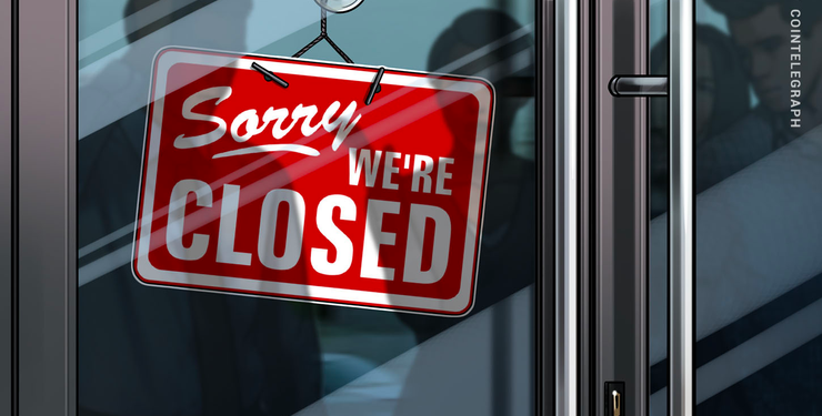 Polish Crypto Exchange BitMarket Shuts Down Citing Liquidity Loss