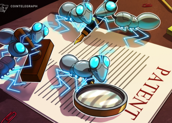 South Korea Has the Highest Rate of Granted Blockchain Patents