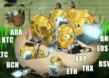 Price Analysis 08/07: BTC, ETH, XRP, LTC, BCH, EOS, BNB, BSV, TRX, ADA
