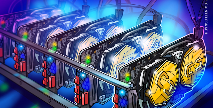 Abkhazia to Build Large Crypto Mining Farm, President Says