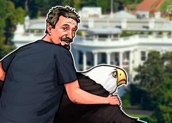 Fresh Out of Jail, John McAfee Now Wants Boris Johnson’s Job