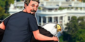 Fresh Out of Jail, John McAfee Now Wants Boris Johnson’s Job