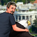 Fresh Out of Jail, John McAfee Now Wants Boris Johnson’s Job