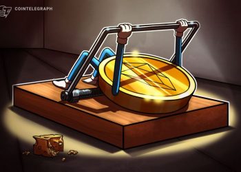 Neither Dominant Nor Defeated, EOS Still a Work in Progress