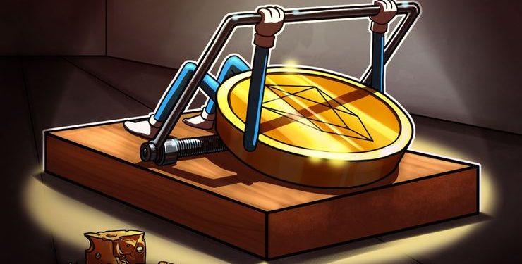 Neither Dominant Nor Defeated, EOS Still a Work in Progress