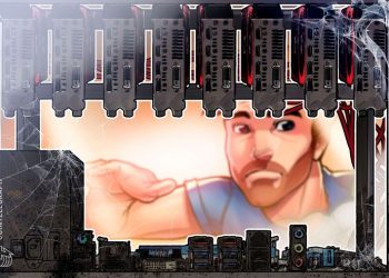 How Crypto Market Fall Influences Mining Hardware Sales and Producers’ Revenues