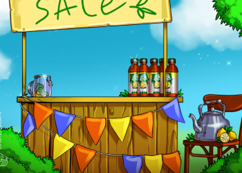 FBI Investigating Long Island Iced Tea’s Shift to Blockchain