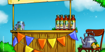 FBI Investigating Long Island Iced Tea’s Shift to Blockchain