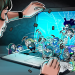 Container Software Vulnerabilities On the Rise, Mining Malware is Fading Away