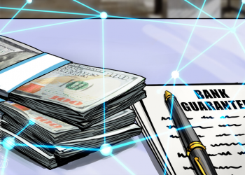 IBM Launches Blockchain Pilot for Bank Guarantee Processes