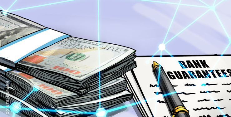 IBM Launches Blockchain Pilot for Bank Guarantee Processes