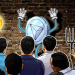 Tron ‘Partners’ With Local Police Against Angry Mob at Beijing Office