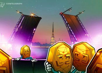 Russia Is Getting Serious About Blockchain, but Remains on the Fence About Cryptocurrencies