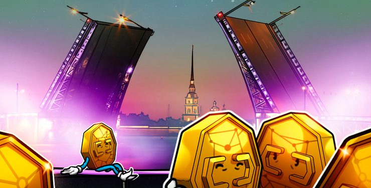 Russia Is Getting Serious About Blockchain, but Remains on the Fence About Cryptocurrencies