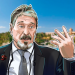 John McAfee Back in Jail Hours After Release in Dominican Republic