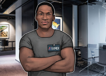 BitMEX CEO Says Facebook Libra Will Make Banks ‘Dumb Nodes’