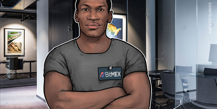 BitMEX CEO Says Facebook Libra Will Make Banks ‘Dumb Nodes’