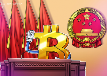 Bitcoin Is Property, Chinese Court Rules — No Crypto Ban Contradiction