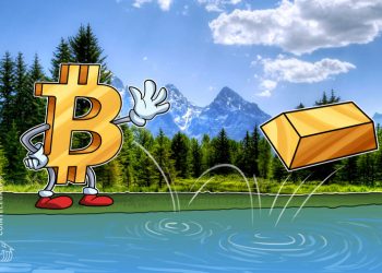 Grayscale to Launch Pro-Bitcoin Ads ‘Drop Gold’ on Social Media, Linear TV