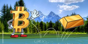 Grayscale to Launch Pro-Bitcoin Ads ‘Drop Gold’ on Social Media, Linear TV