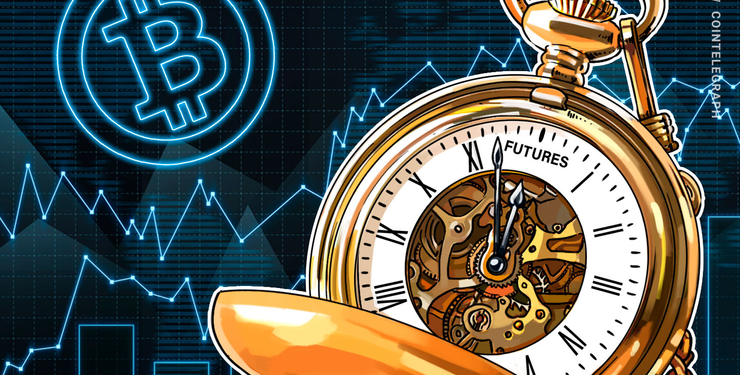 Bakkt Futures to Launch in the Current Quarter