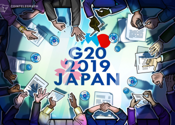 G20 Leaders Reaffirm Position on Cryptocurrencies in Statement
