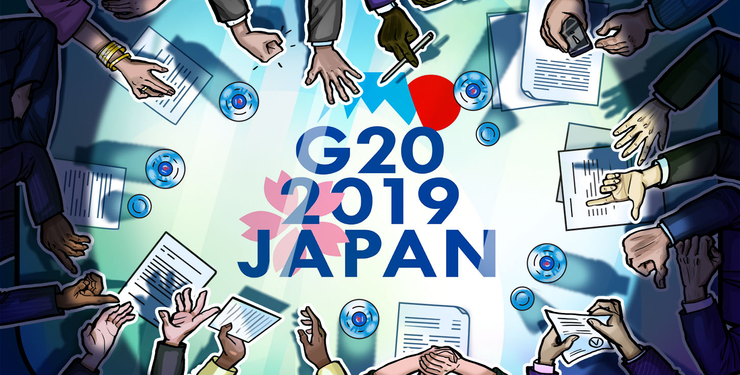 G20 Leaders Reaffirm Position on Cryptocurrencies in Statement