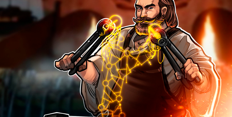 Russian Smelting Giant Nornickel to Launch Digital Trading Platform by End of 2019