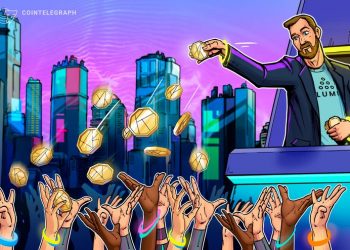 Crypto Wallet Says It Offers 1,000 EOS Accounts for Free
