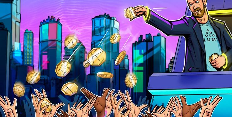 Crypto Wallet Says It Offers 1,000 EOS Accounts for Free