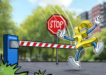 Coinbase Deposits for UK Users Now Take 10 Days, Must Be Over £1,000