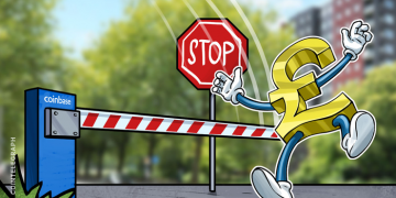 Coinbase Deposits for UK Users Now Take 10 Days, Must Be Over £1,000
