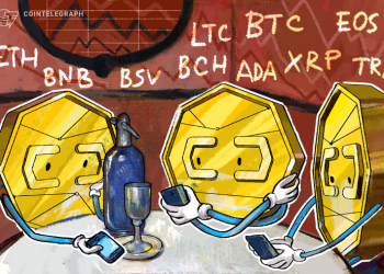 Price Analysis 01/07: BTC, ETH, XRP, BCH, LTC,  EOS, BNB, BSV, ADA, TRX