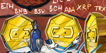 Price Analysis 01/07: BTC, ETH, XRP, BCH, LTC,  EOS, BNB, BSV, ADA, TRX
