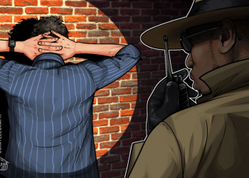 US Department of Justice Accuses Crypto Exec of $7 Million Fraud Scheme