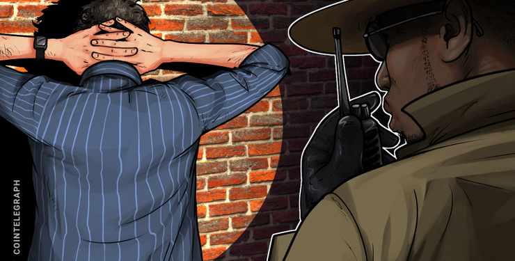 US Department of Justice Accuses Crypto Exec of $7 Million Fraud Scheme