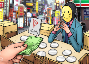 Tron Issues Official Response to Recent Protest at Beijing Office