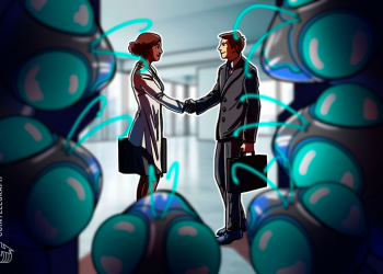 Social Innovations and Secret Conversations (on the Blockchain)