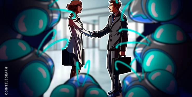 Social Innovations and Secret Conversations (on the Blockchain)