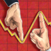 Bitcoin Falls Under $10,400 as Major Altcoins See Double-Digit Losses