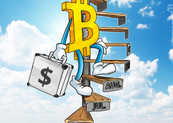 Bitcoin Could See FOMO Fireworks For 4th of July: New Report