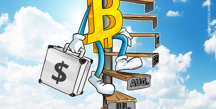 Bitcoin Could See FOMO Fireworks For 4th of July: New Report