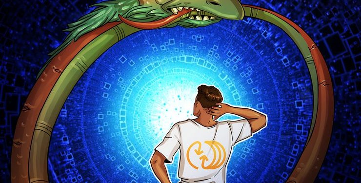 The Strange Case of CCN and the Google June 2019 Core Update